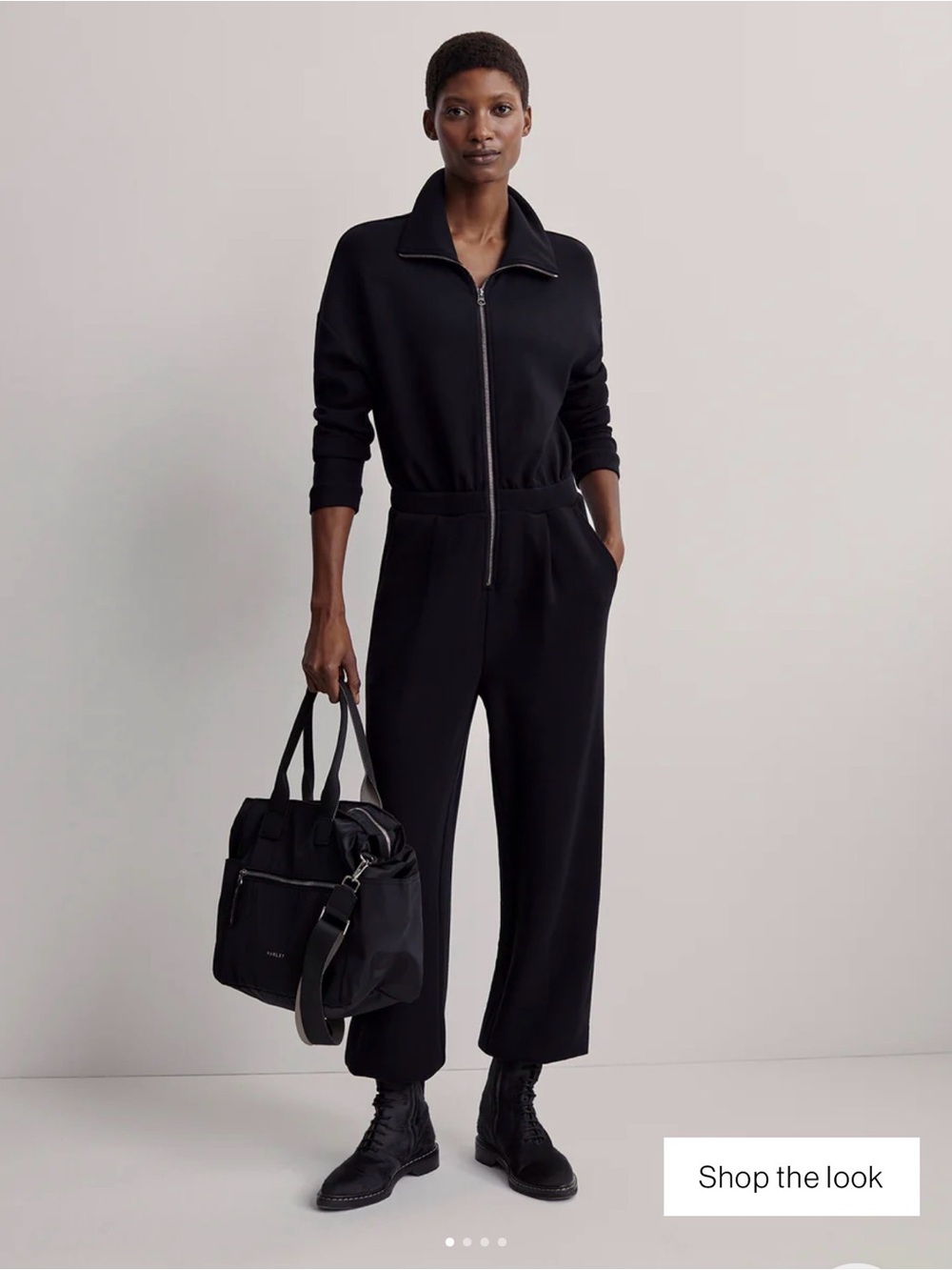 Varley Jessie Jumpsuit